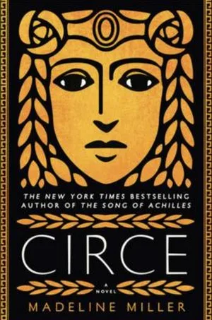 Cover of Circe