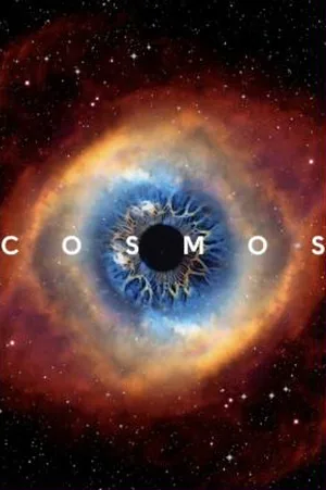 Cover of Cosmos: A Spacetime Odyssey