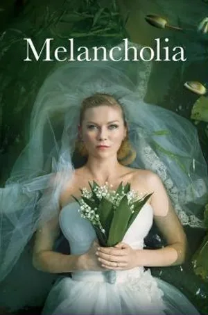 Cover of Melancholia